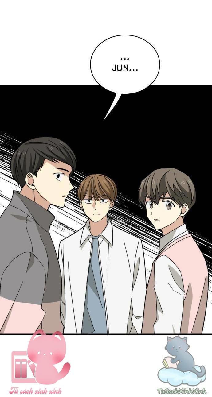 Bạn Của Em Trai - Chap 4 - Trang 105