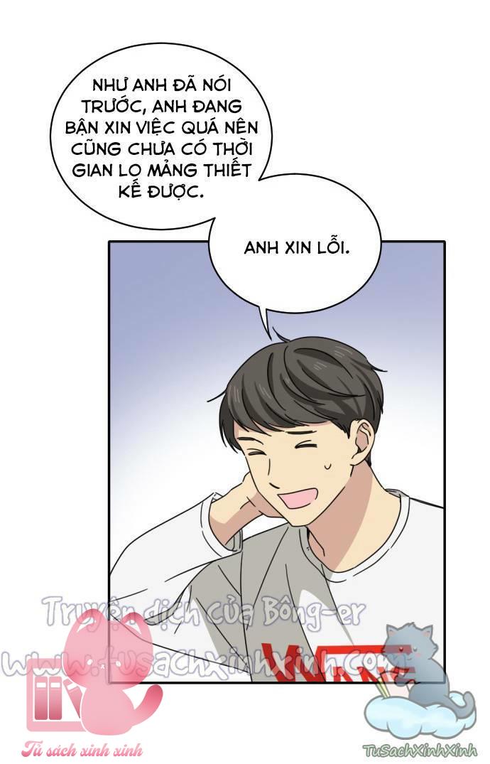 Bạn Của Em Trai - Chap 4 - Trang 12