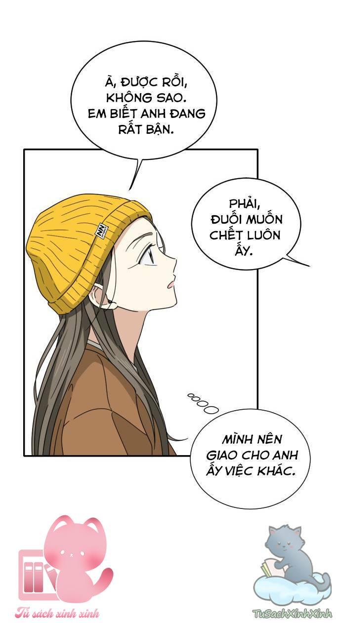 Bạn Của Em Trai - Chap 4 - Trang 13