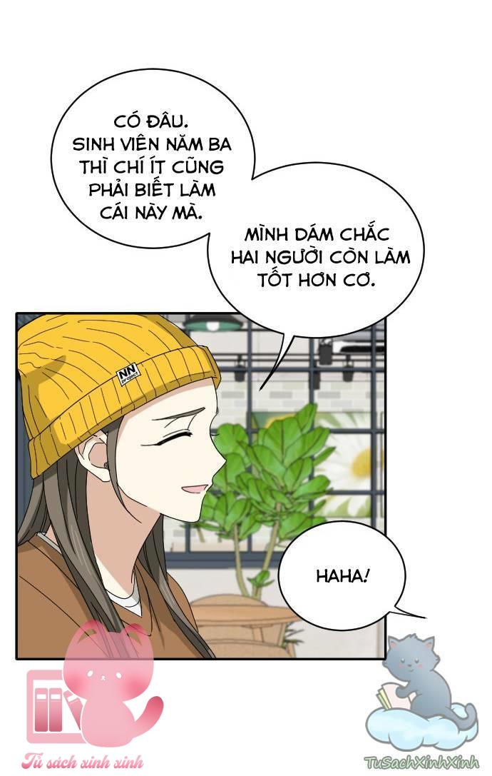 Bạn Của Em Trai - Chap 4 - Trang 15