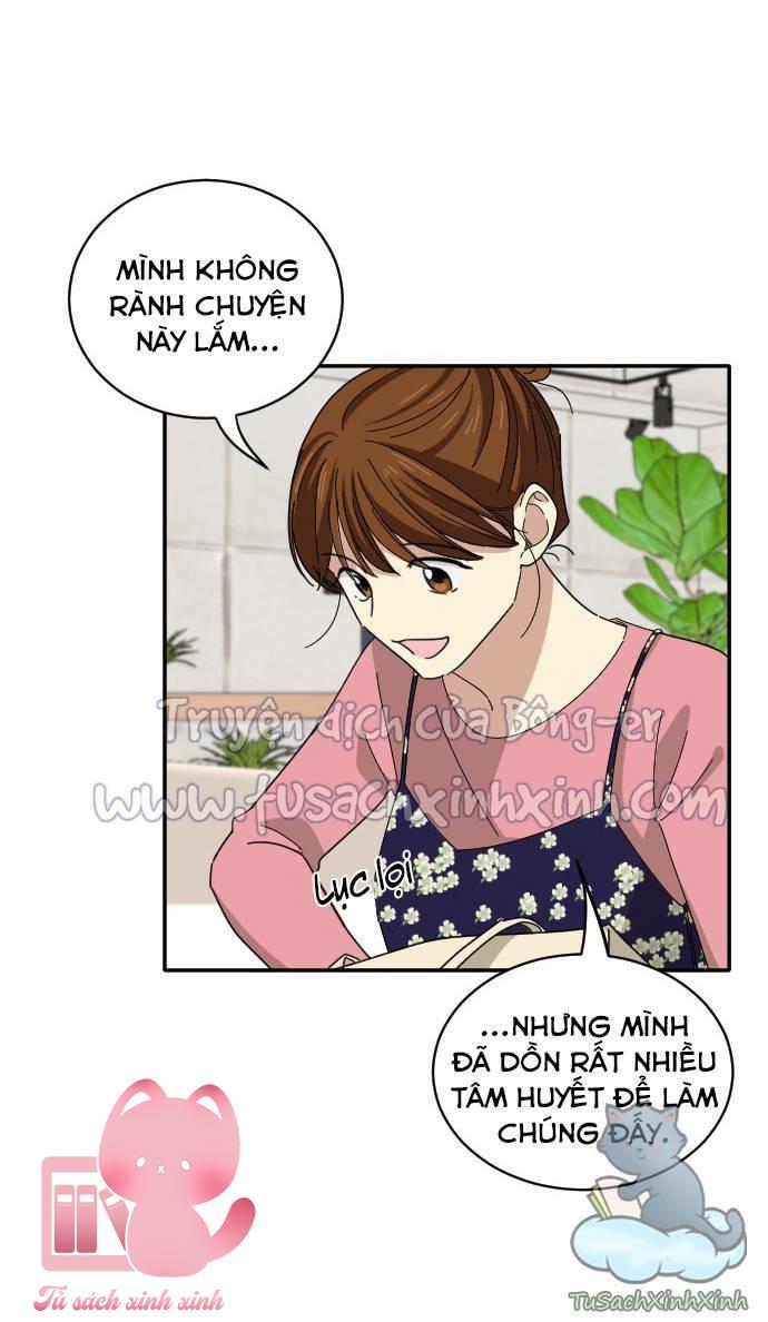 Bạn Của Em Trai - Chap 4 - Trang 16