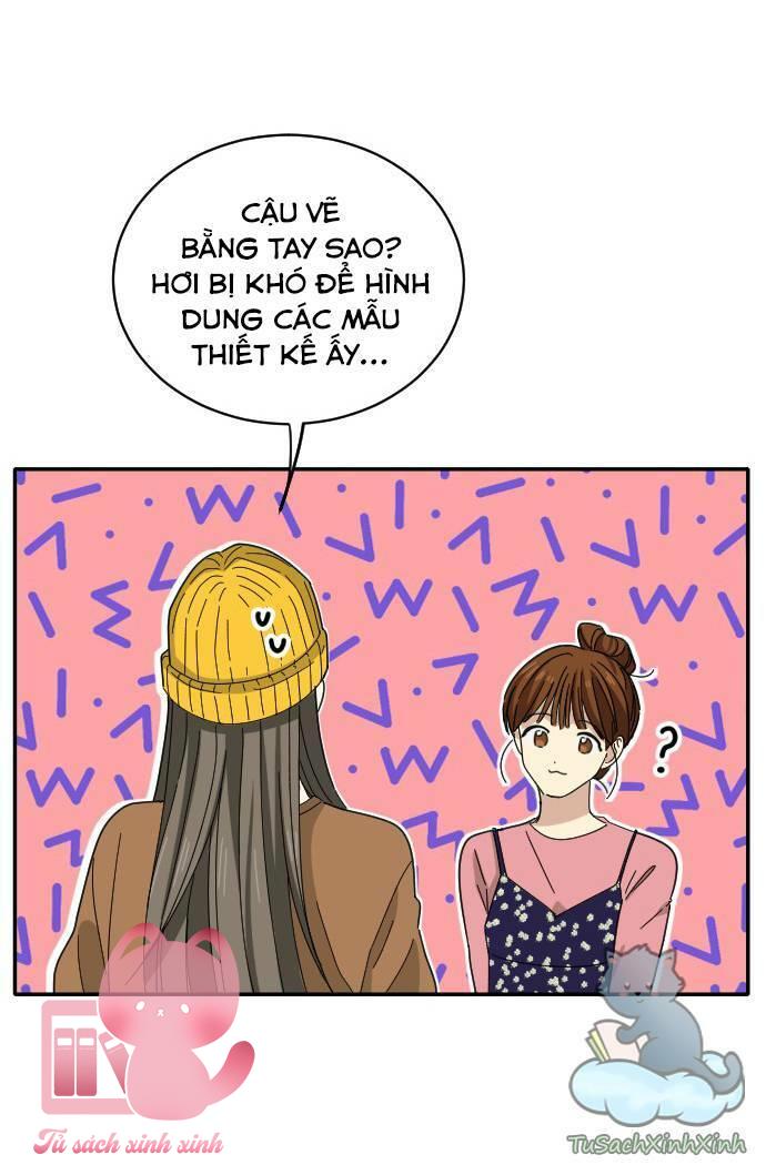 Bạn Của Em Trai - Chap 4 - Trang 19