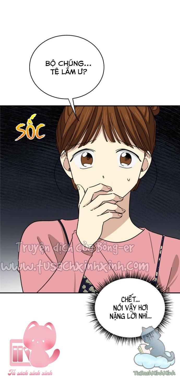 Bạn Của Em Trai - Chap 4 - Trang 20