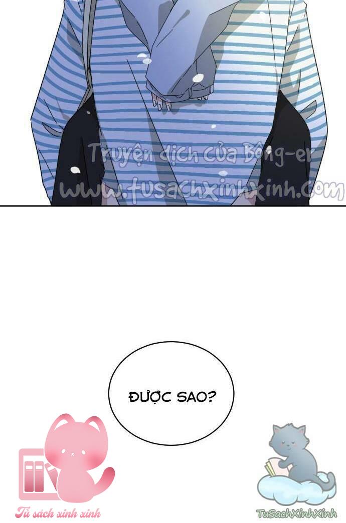 Bạn Của Em Trai - Chap 4 - Trang 3