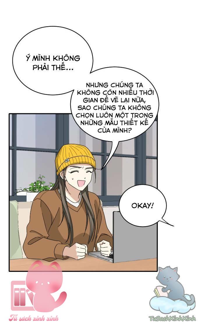 Bạn Của Em Trai - Chap 4 - Trang 21