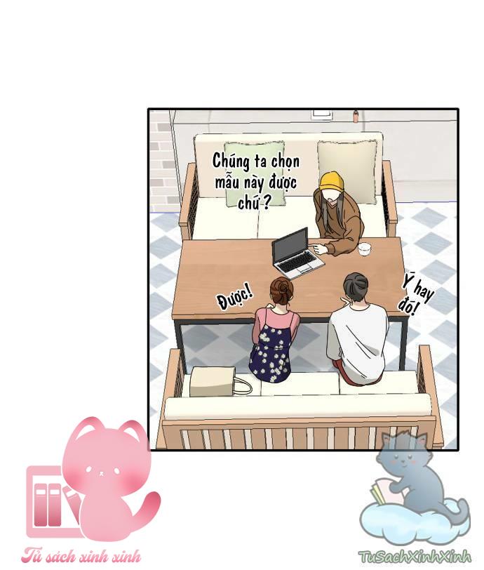 Bạn Của Em Trai - Chap 4 - Trang 22