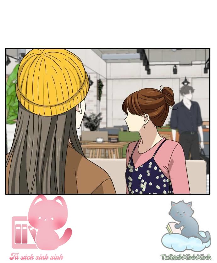 Bạn Của Em Trai - Chap 4 - Trang 24