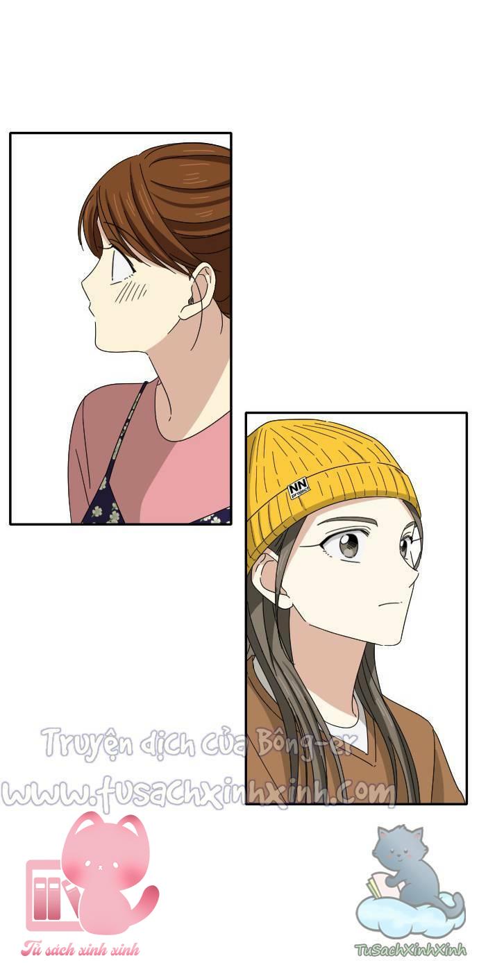 Bạn Của Em Trai - Chap 4 - Trang 25