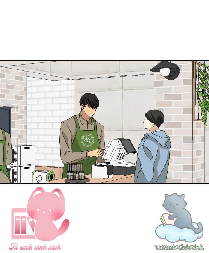 Bạn Của Em Trai - Chap 4 - Trang 26