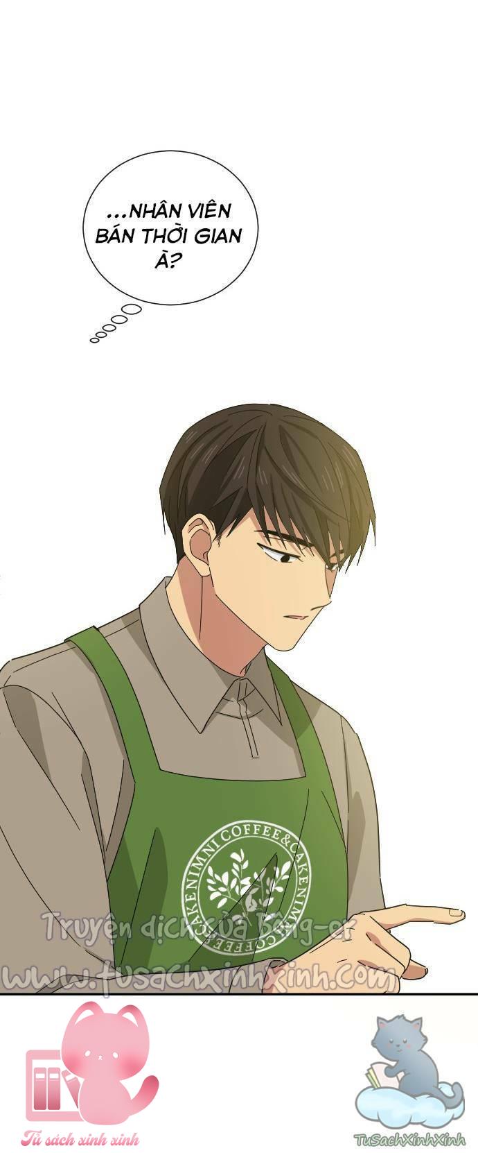 Bạn Của Em Trai - Chap 4 - Trang 27