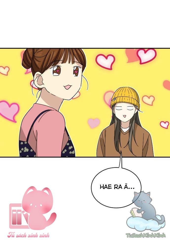 Bạn Của Em Trai - Chap 4 - Trang 28