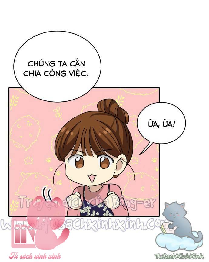 Bạn Của Em Trai - Chap 4 - Trang 29