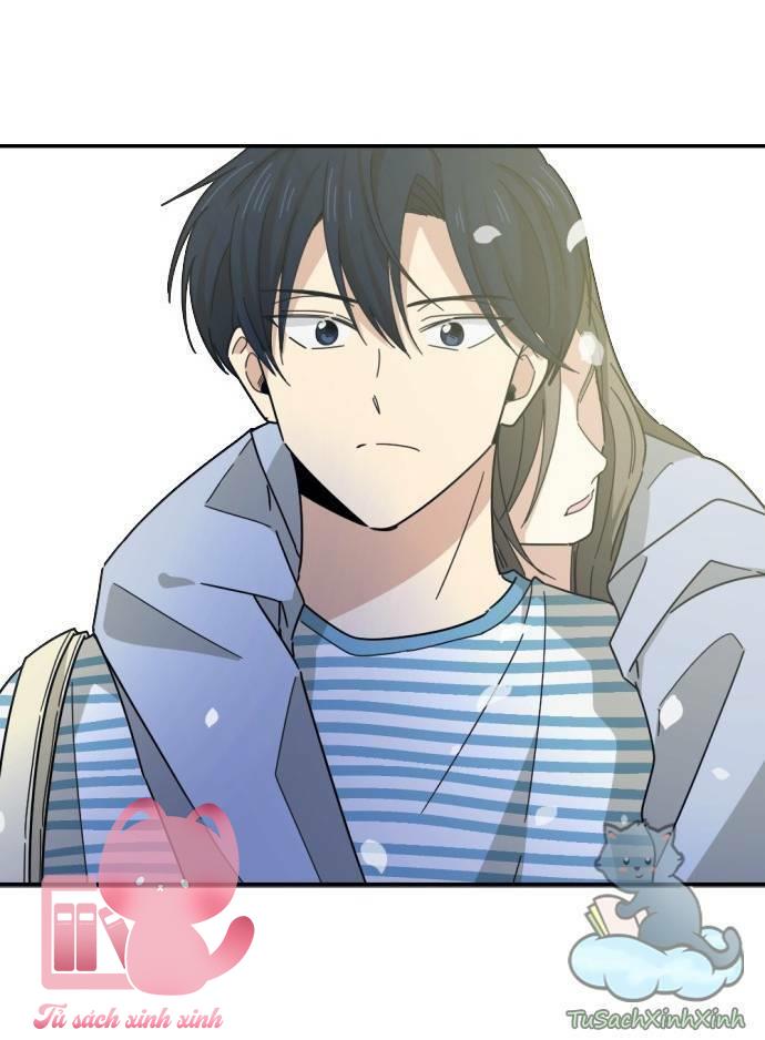 Bạn Của Em Trai - Chap 4 - Trang 4