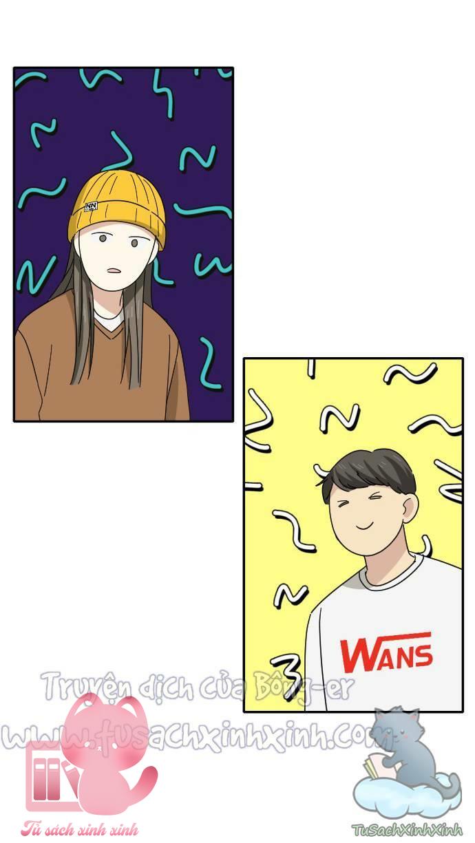 Bạn Của Em Trai - Chap 4 - Trang 31