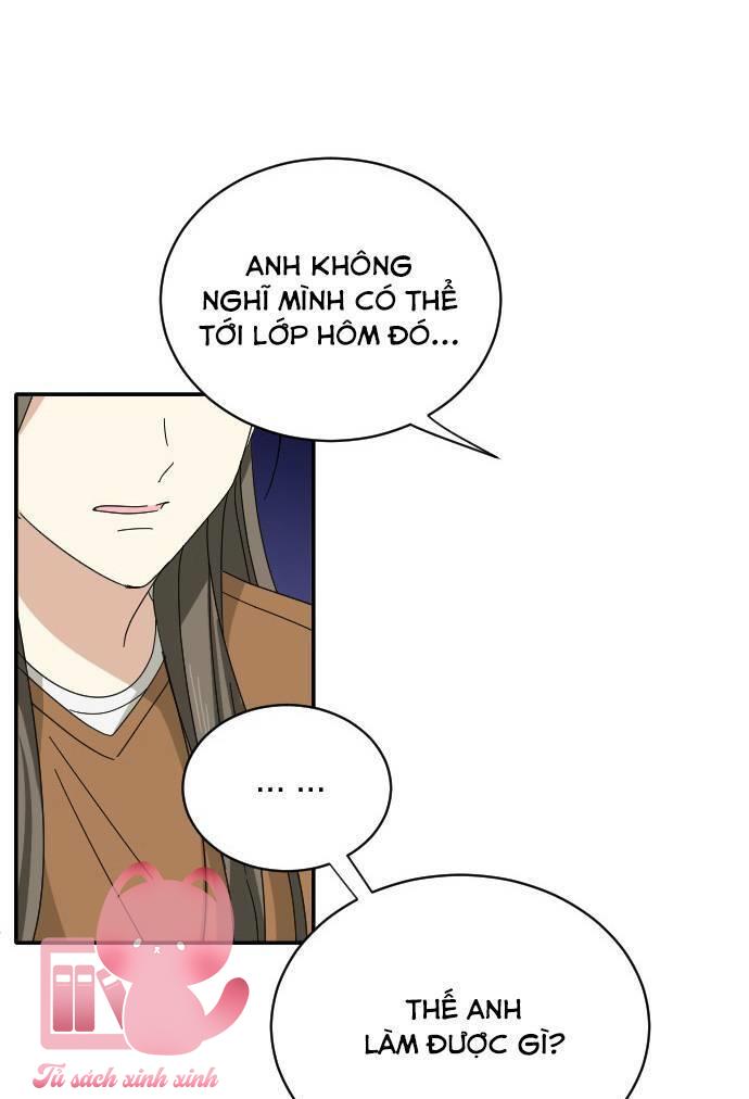 Bạn Của Em Trai - Chap 4 - Trang 33