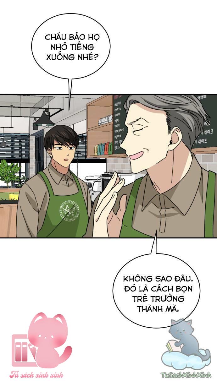 Bạn Của Em Trai - Chap 4 - Trang 39
