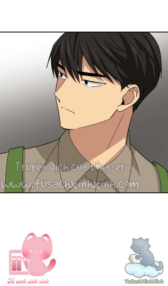 Bạn Của Em Trai - Chap 4 - Trang 40