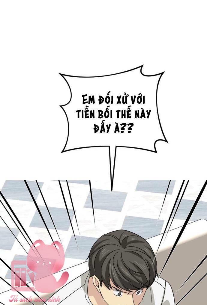 Bạn Của Em Trai - Chap 4 - Trang 42