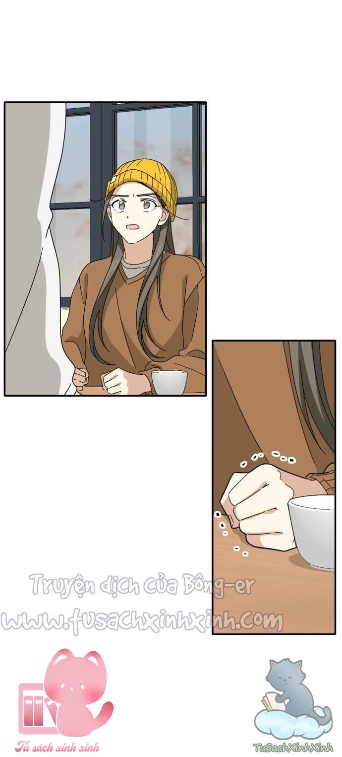 Bạn Của Em Trai - Chap 4 - Trang 44