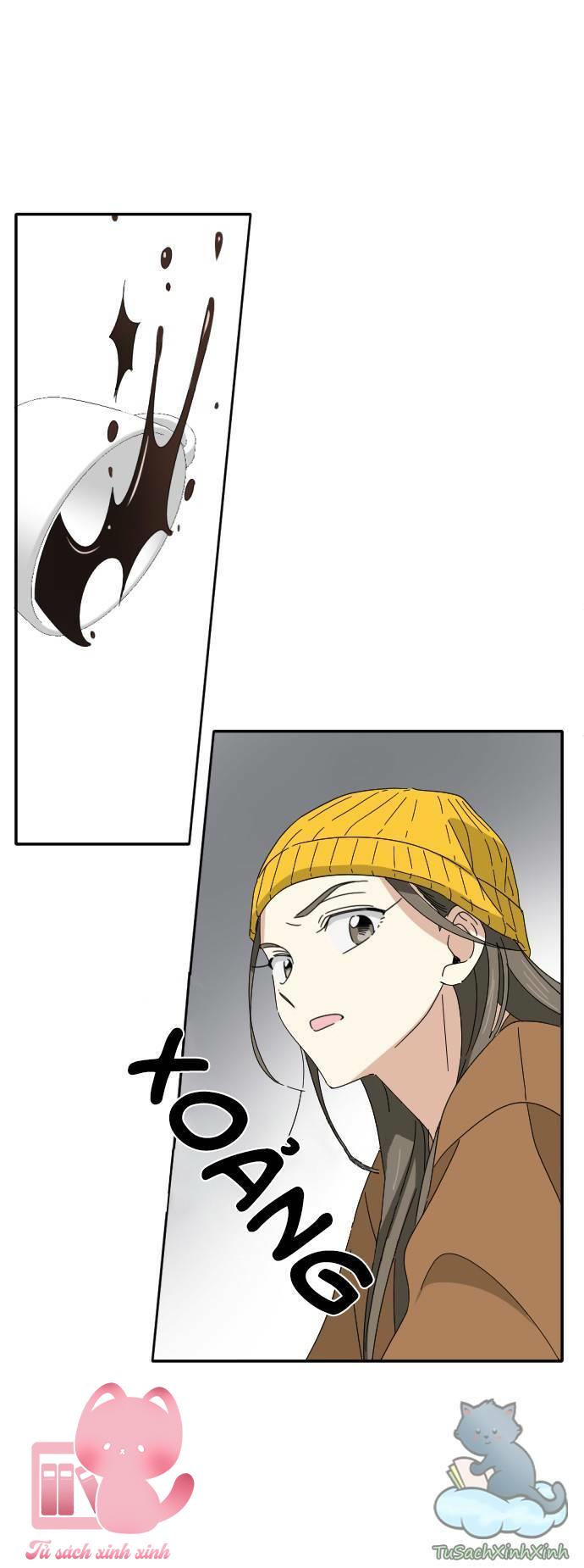 Bạn Của Em Trai - Chap 4 - Trang 47