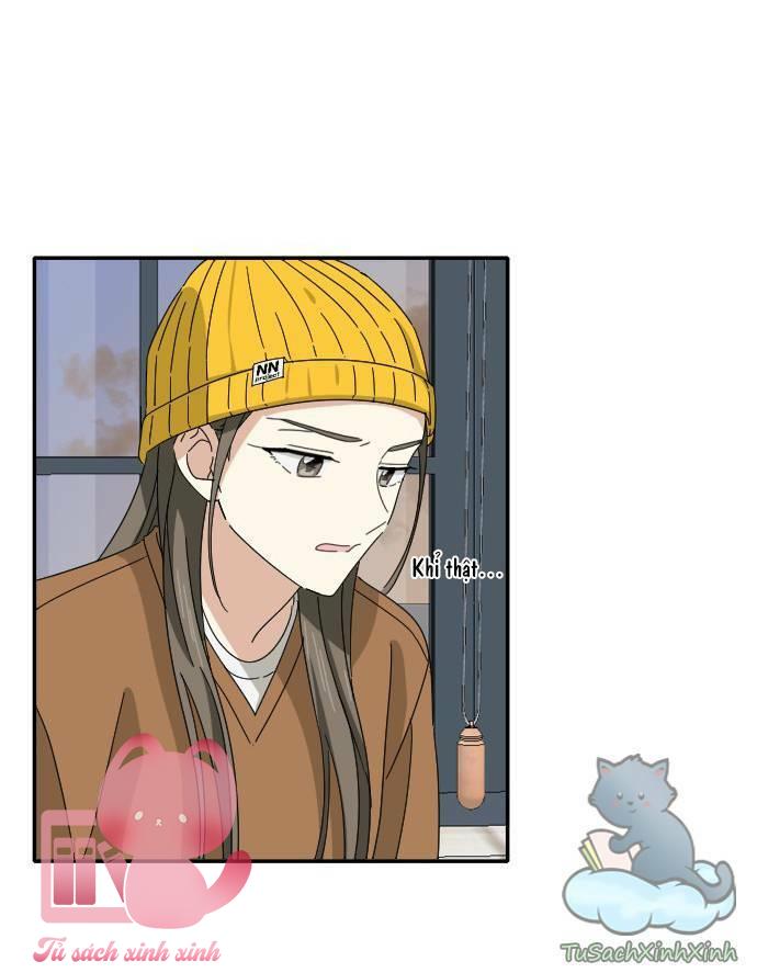 Bạn Của Em Trai - Chap 4 - Trang 50