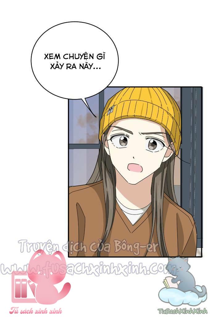 Bạn Của Em Trai - Chap 4 - Trang 51