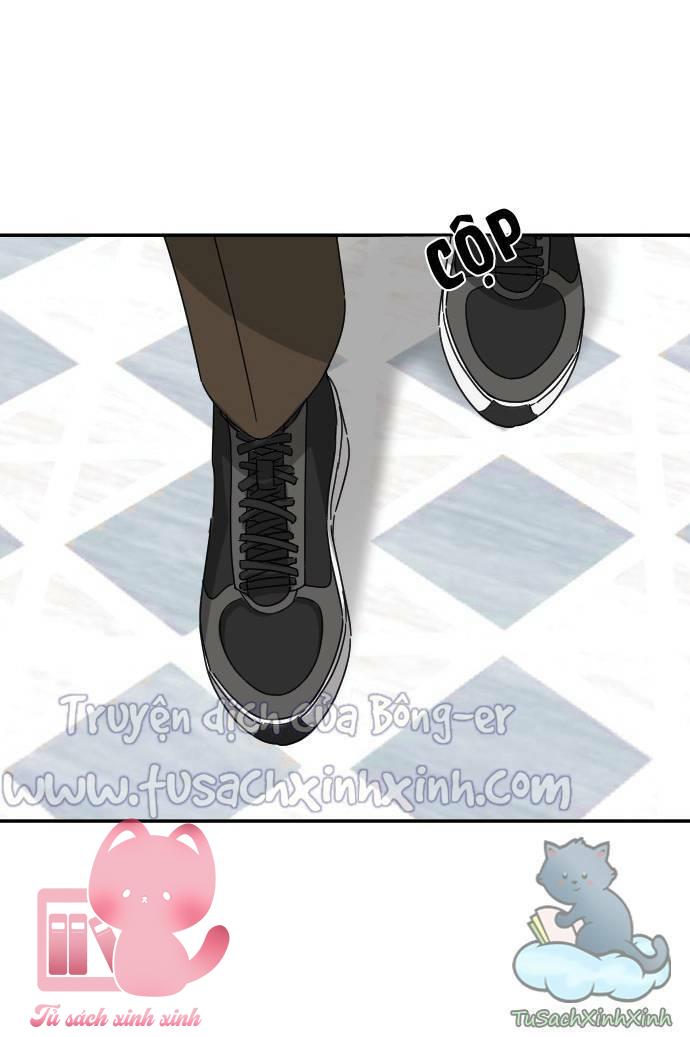 Bạn Của Em Trai - Chap 4 - Trang 53