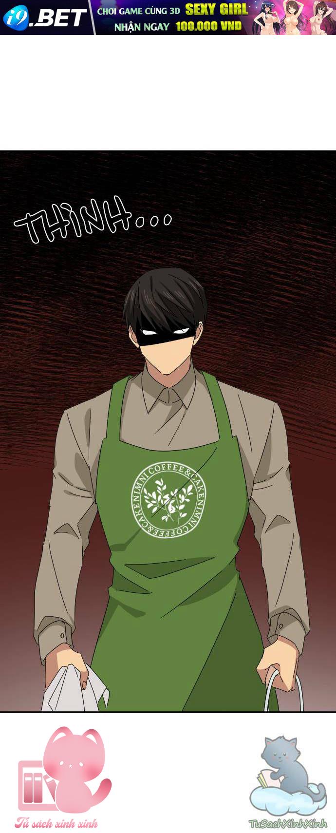 Bạn Của Em Trai - Chap 4 - Trang 54