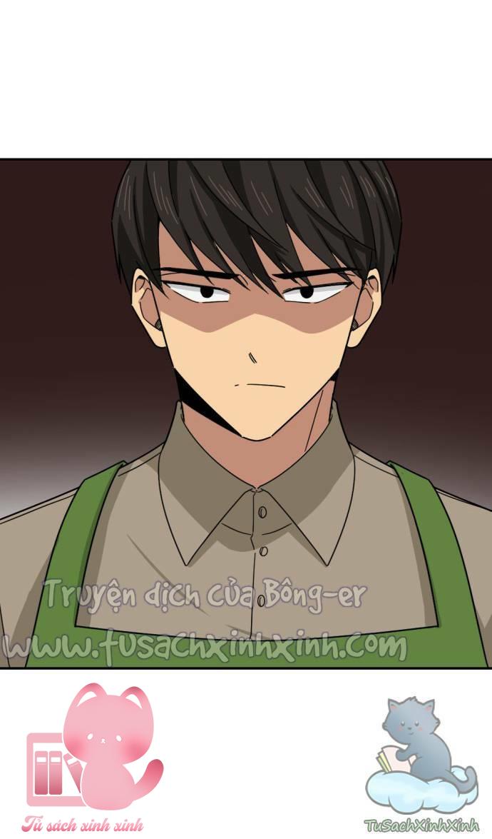 Bạn Của Em Trai - Chap 4 - Trang 55