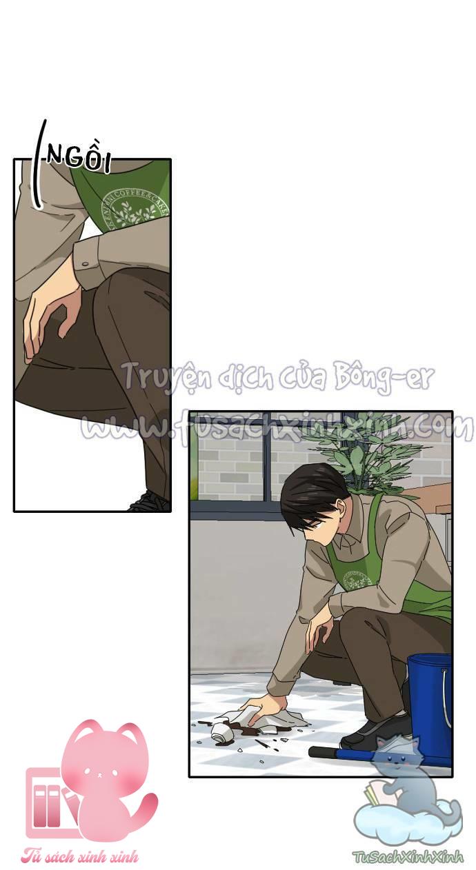 Bạn Của Em Trai - Chap 4 - Trang 57