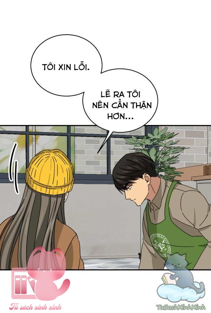 Bạn Của Em Trai - Chap 4 - Trang 58