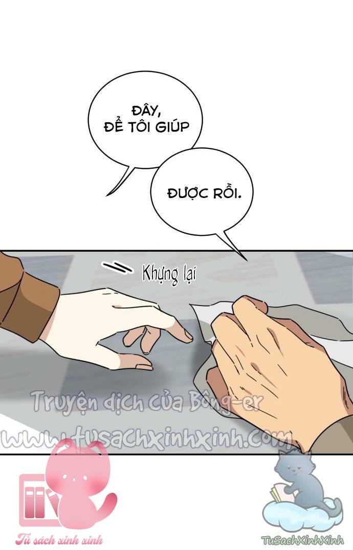 Bạn Của Em Trai - Chap 4 - Trang 59