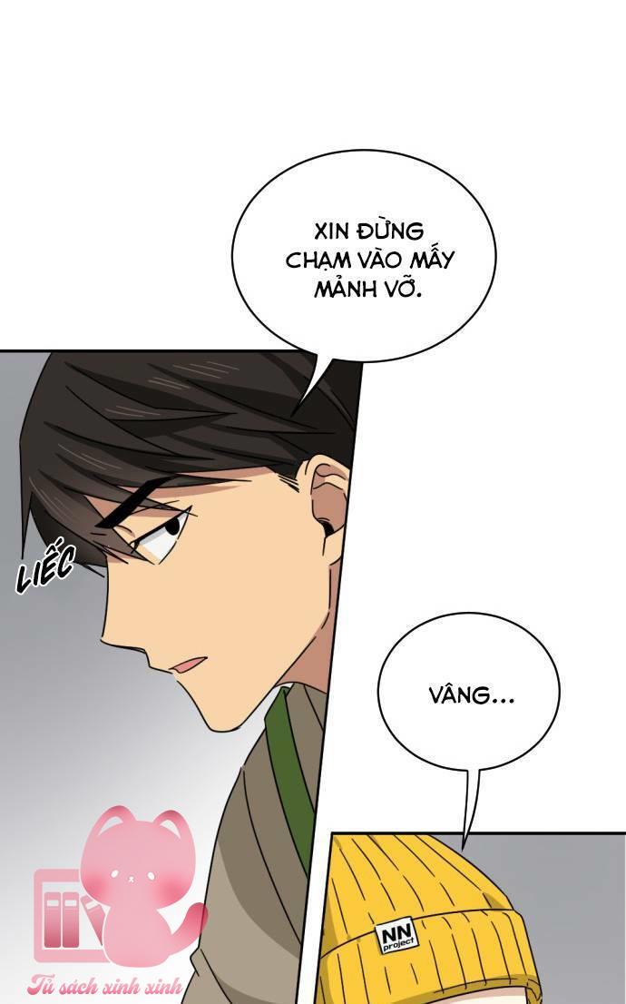 Bạn Của Em Trai - Chap 4 - Trang 60
