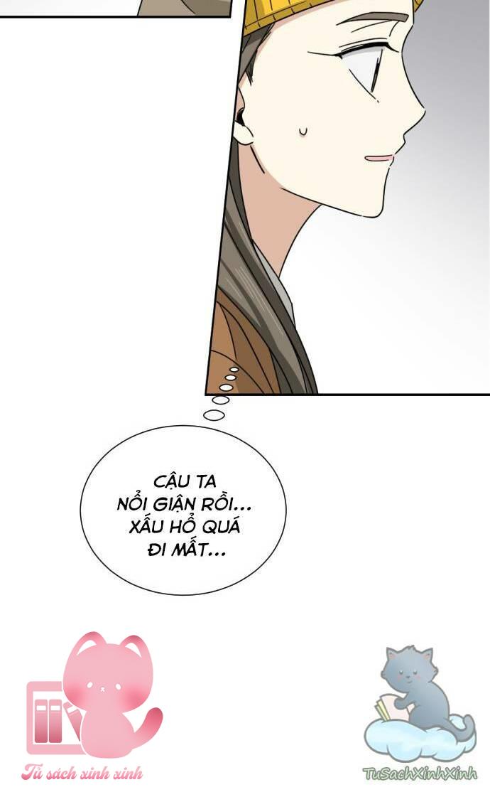 Bạn Của Em Trai - Chap 4 - Trang 61