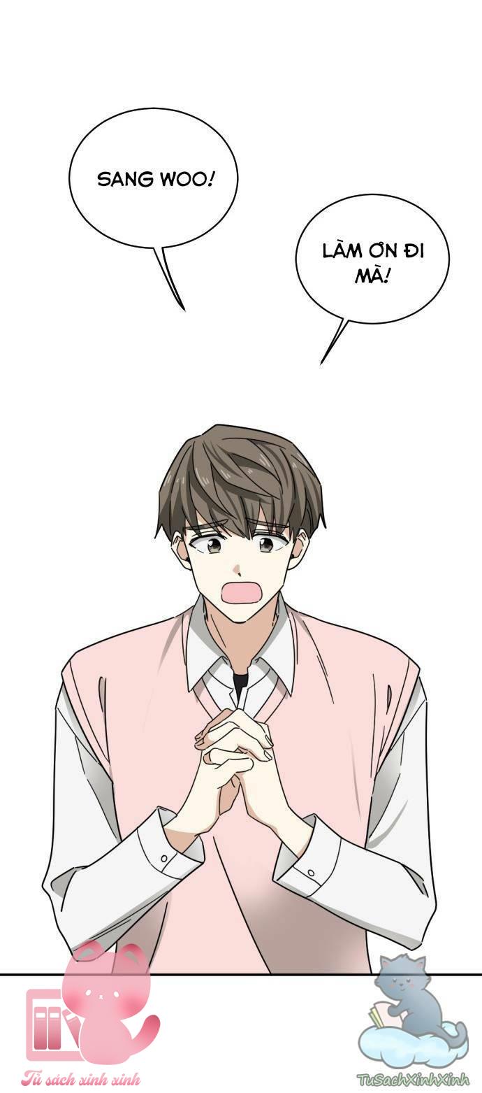 Bạn Của Em Trai - Chap 4 - Trang 63