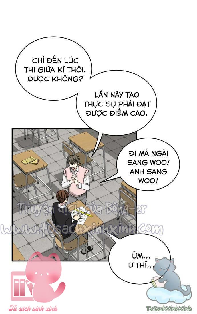 Bạn Của Em Trai - Chap 4 - Trang 64