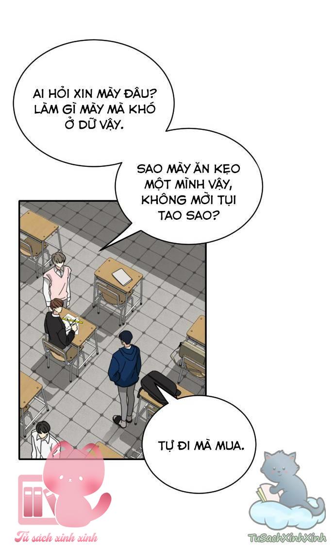 Bạn Của Em Trai - Chap 4 - Trang 67