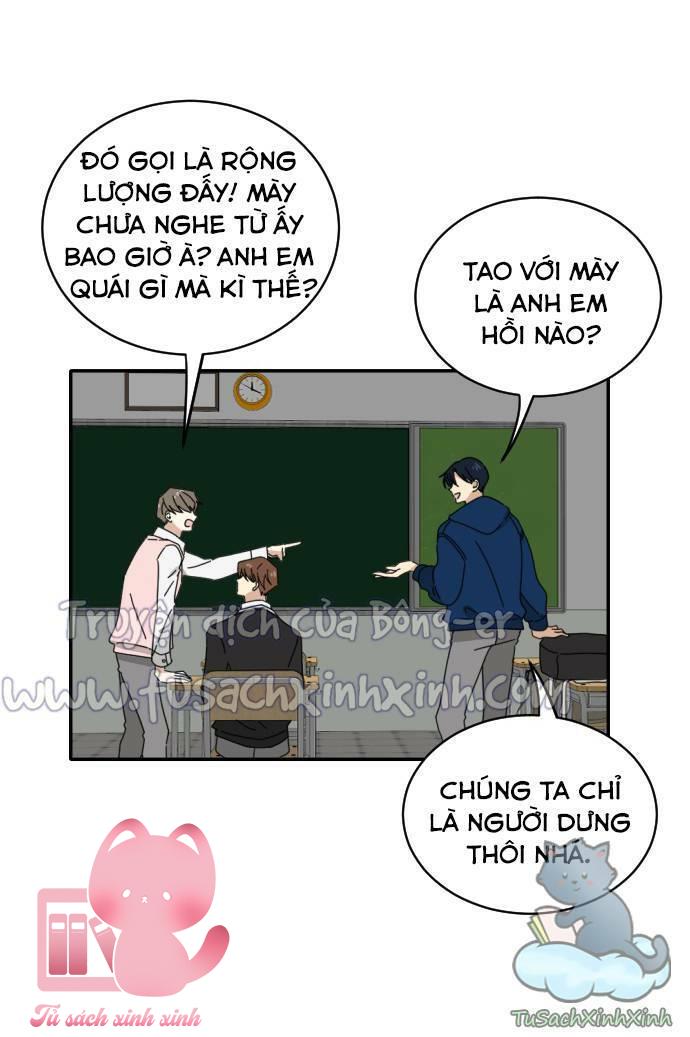 Bạn Của Em Trai - Chap 4 - Trang 68