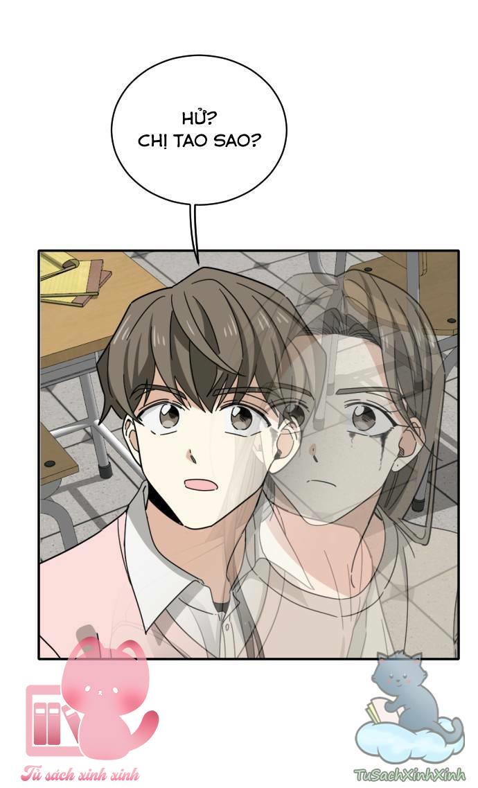 Bạn Của Em Trai - Chap 4 - Trang 71