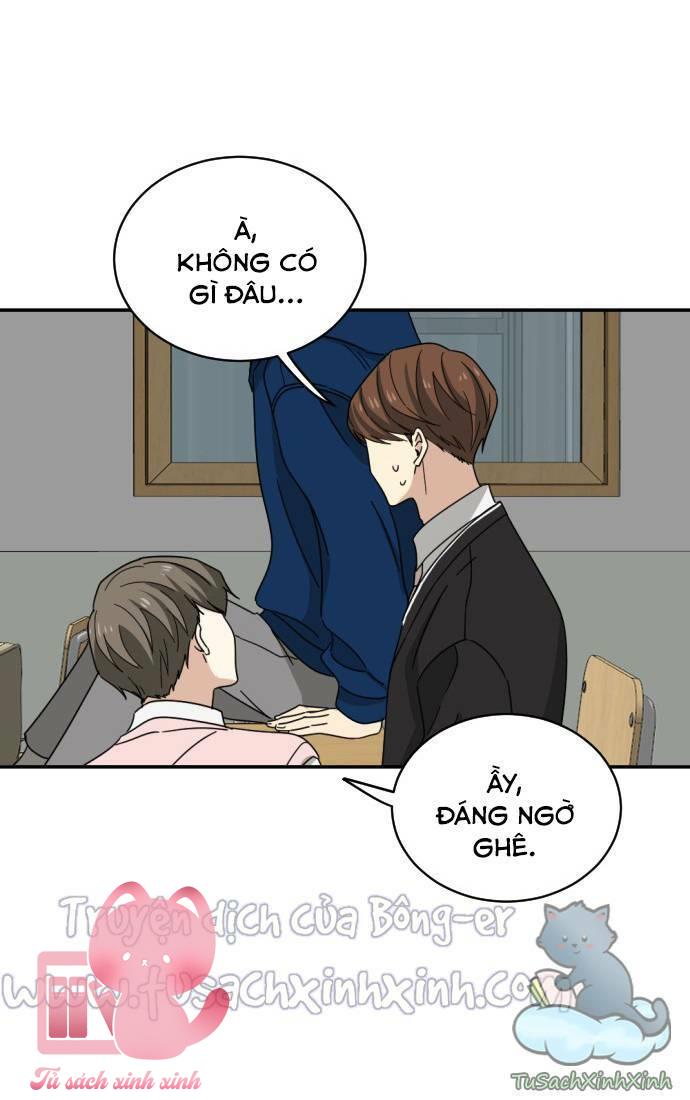 Bạn Của Em Trai - Chap 4 - Trang 72