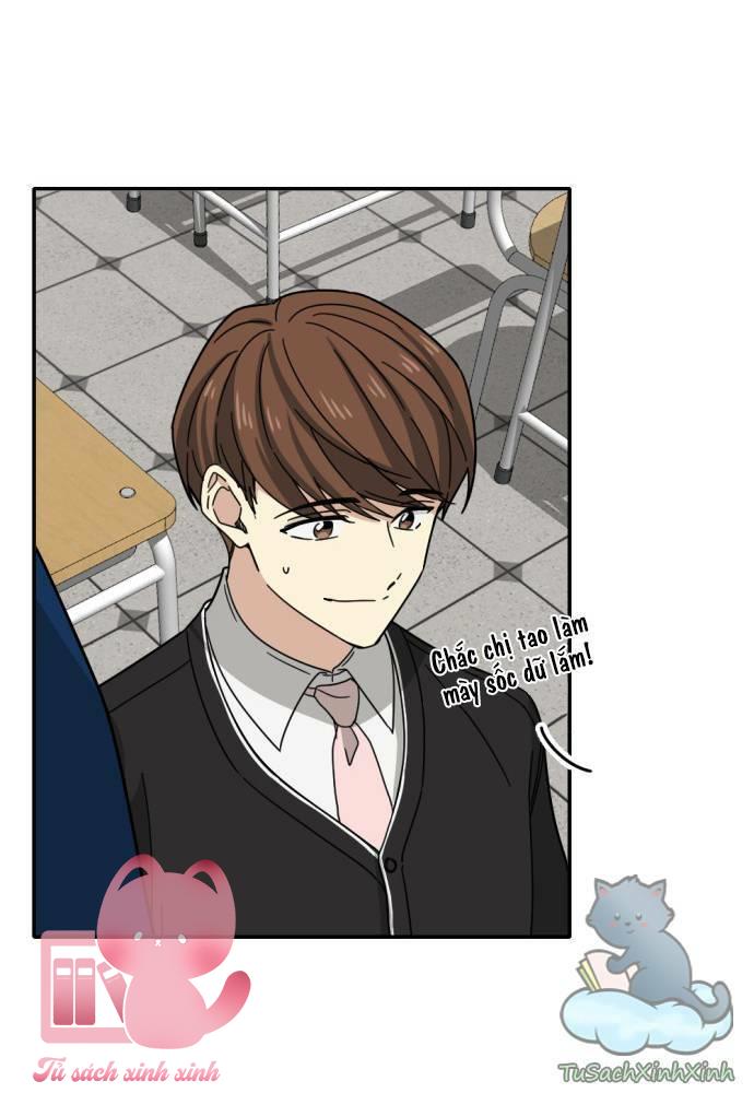 Bạn Của Em Trai - Chap 4 - Trang 73