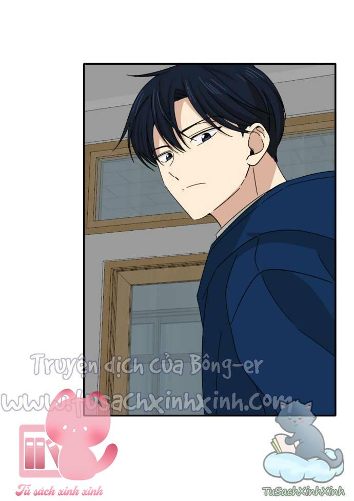 Bạn Của Em Trai - Chap 4 - Trang 74