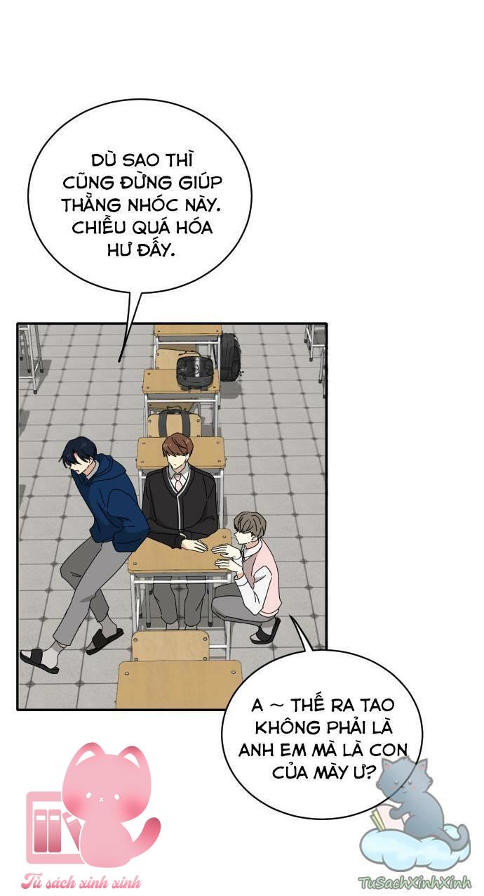 Bạn Của Em Trai - Chap 4 - Trang 75