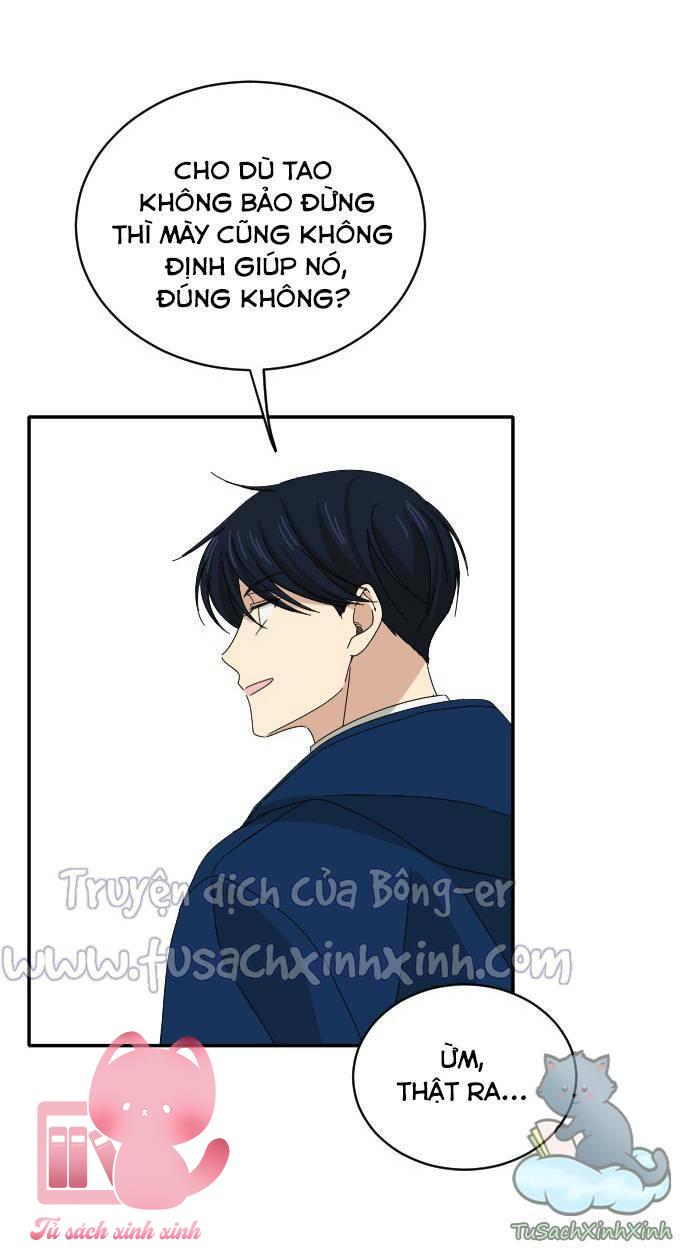 Bạn Của Em Trai - Chap 4 - Trang 76