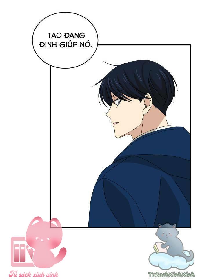Bạn Của Em Trai - Chap 4 - Trang 77