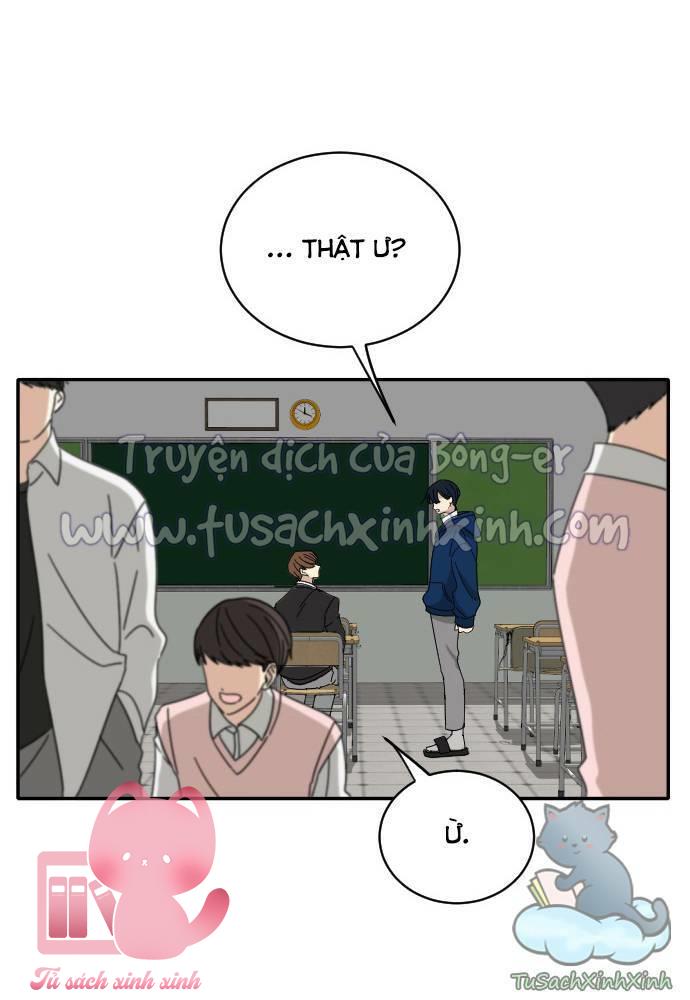 Bạn Của Em Trai - Chap 4 - Trang 78