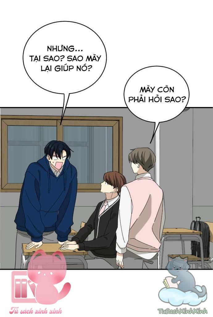 Bạn Của Em Trai - Chap 4 - Trang 79