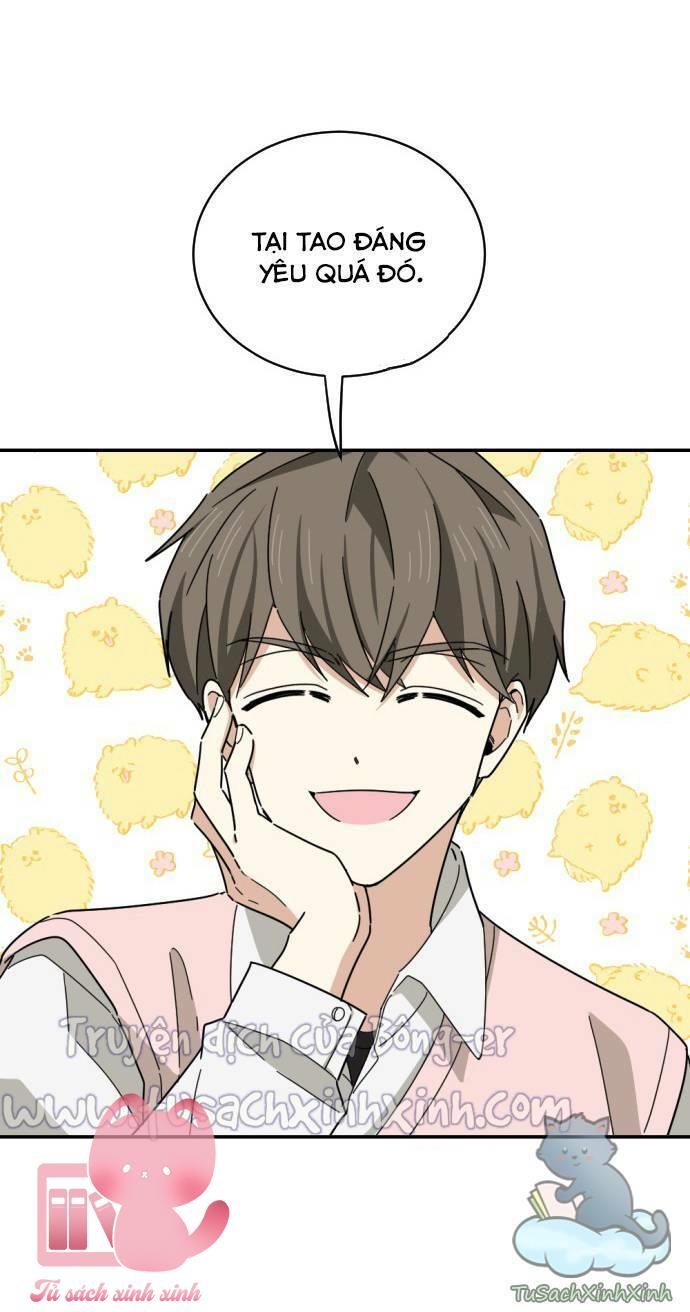 Bạn Của Em Trai - Chap 4 - Trang 80