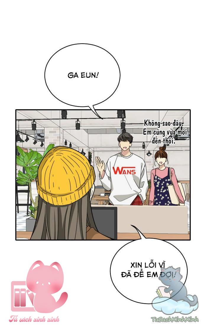 Bạn Của Em Trai - Chap 4 - Trang 9