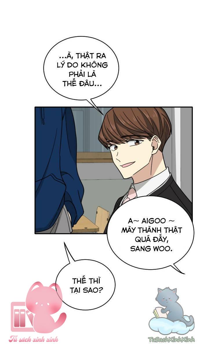 Bạn Của Em Trai - Chap 4 - Trang 81